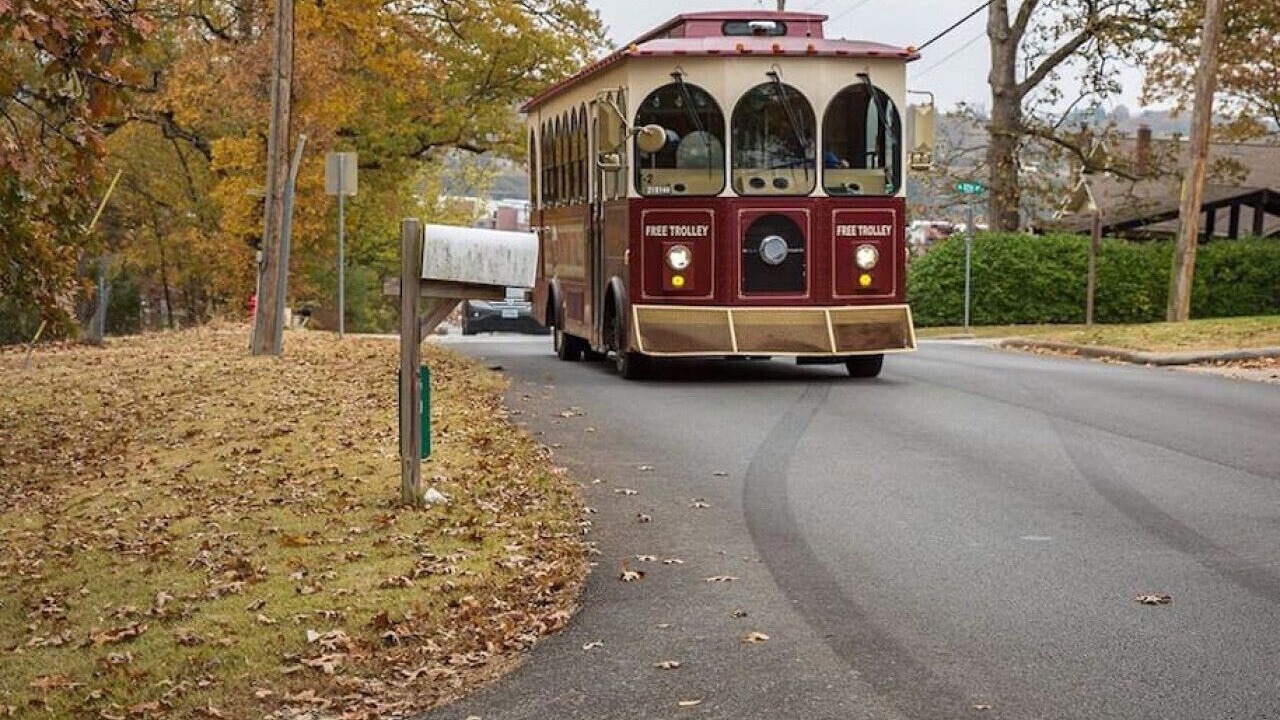 Photo of Outdoor in Downtown Branson