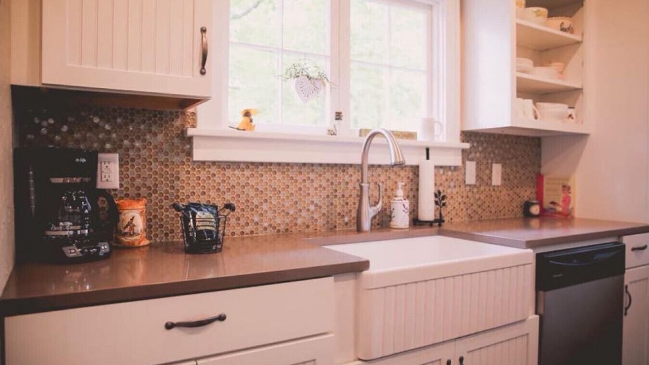 Photo of Kitchen in Downtown Branson