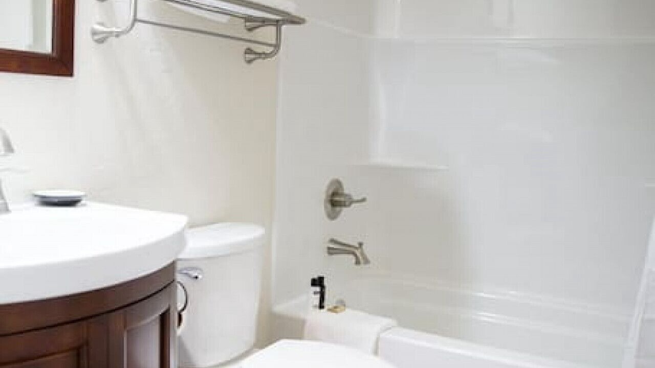Photo of Bathroom in Downtown Branson