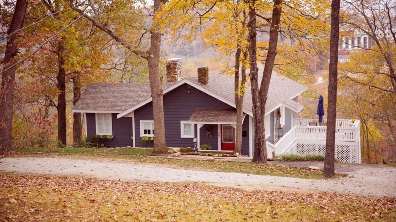 Photo of Outdoor in Downtown Branson