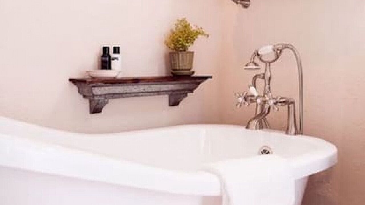 Photo of Bathroom in Downtown Branson