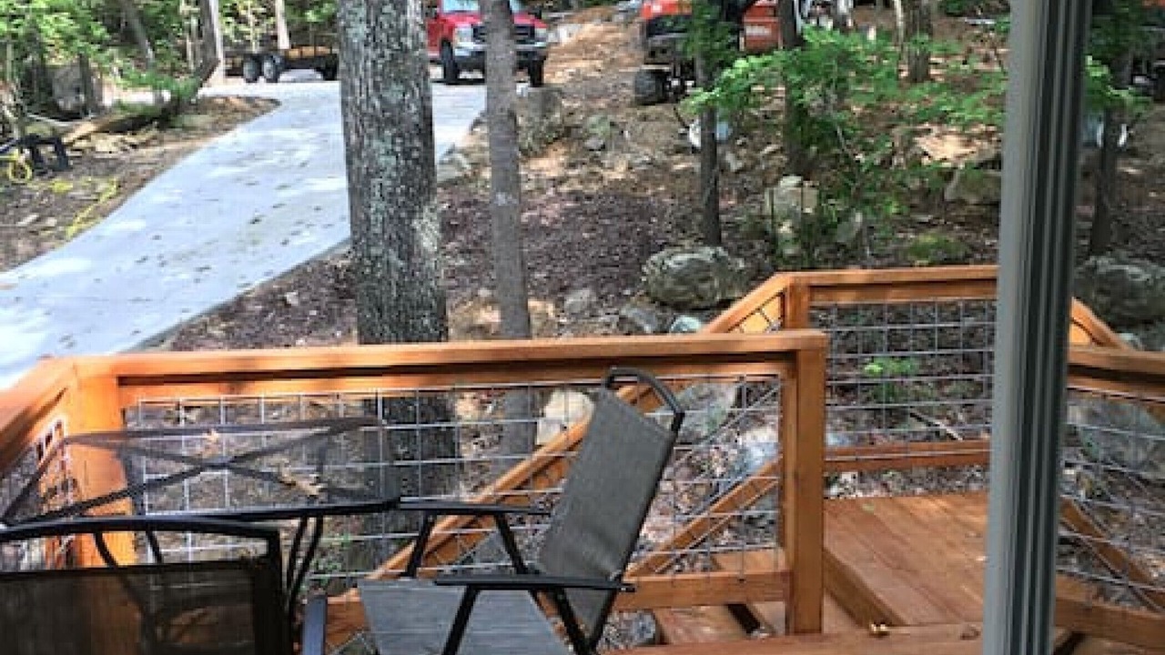 Photo of Outdoor in Guild