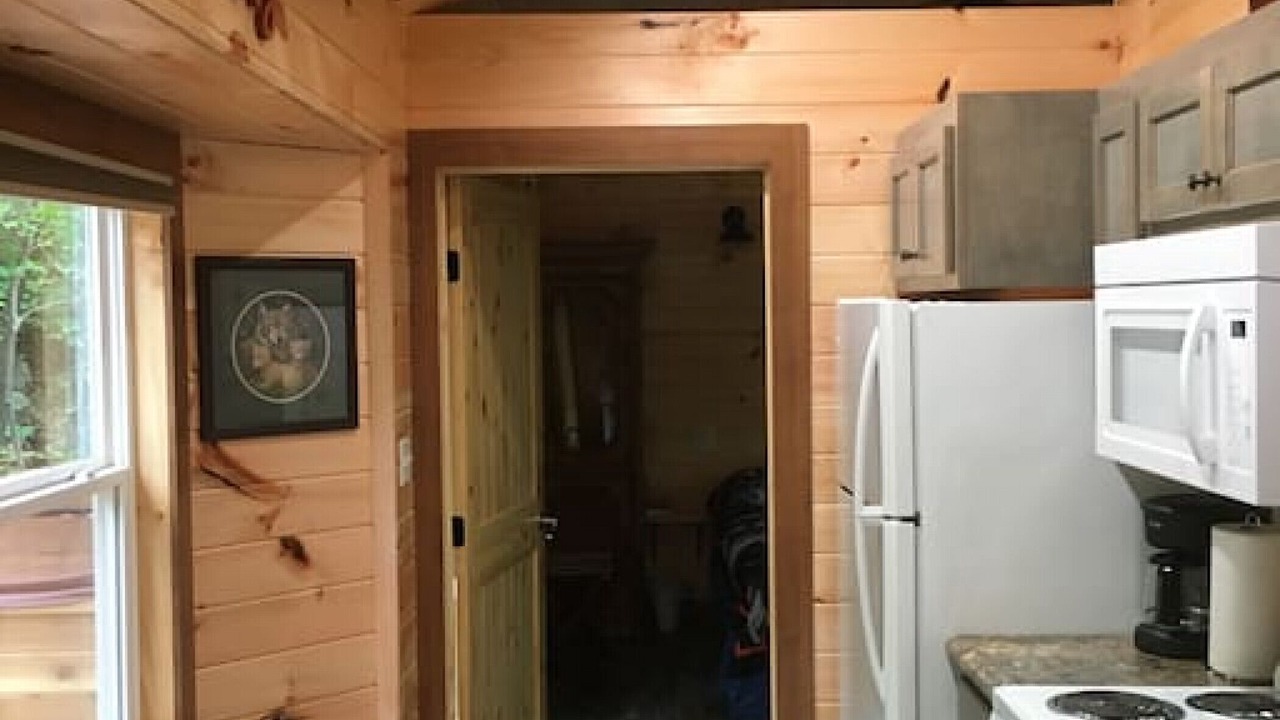 Photo of Kitchen in Guild