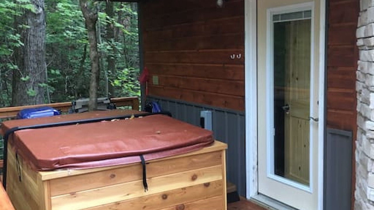 Photo of Patio Balcony in Guild