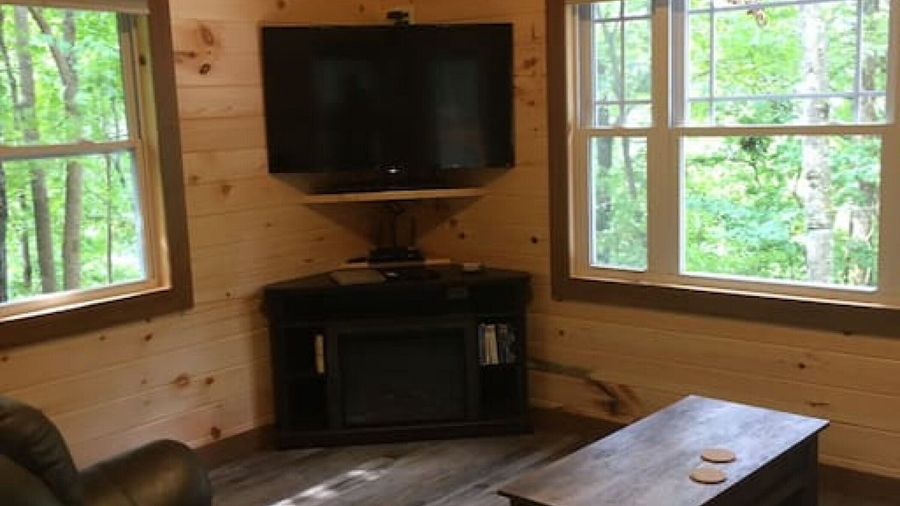 Photo of Livingroom in Guild