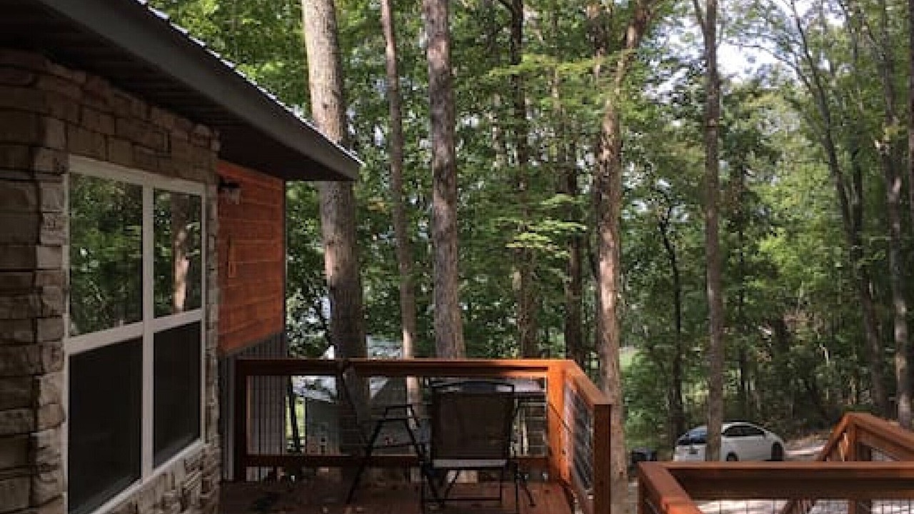Photo of Patio Balcony in Guild