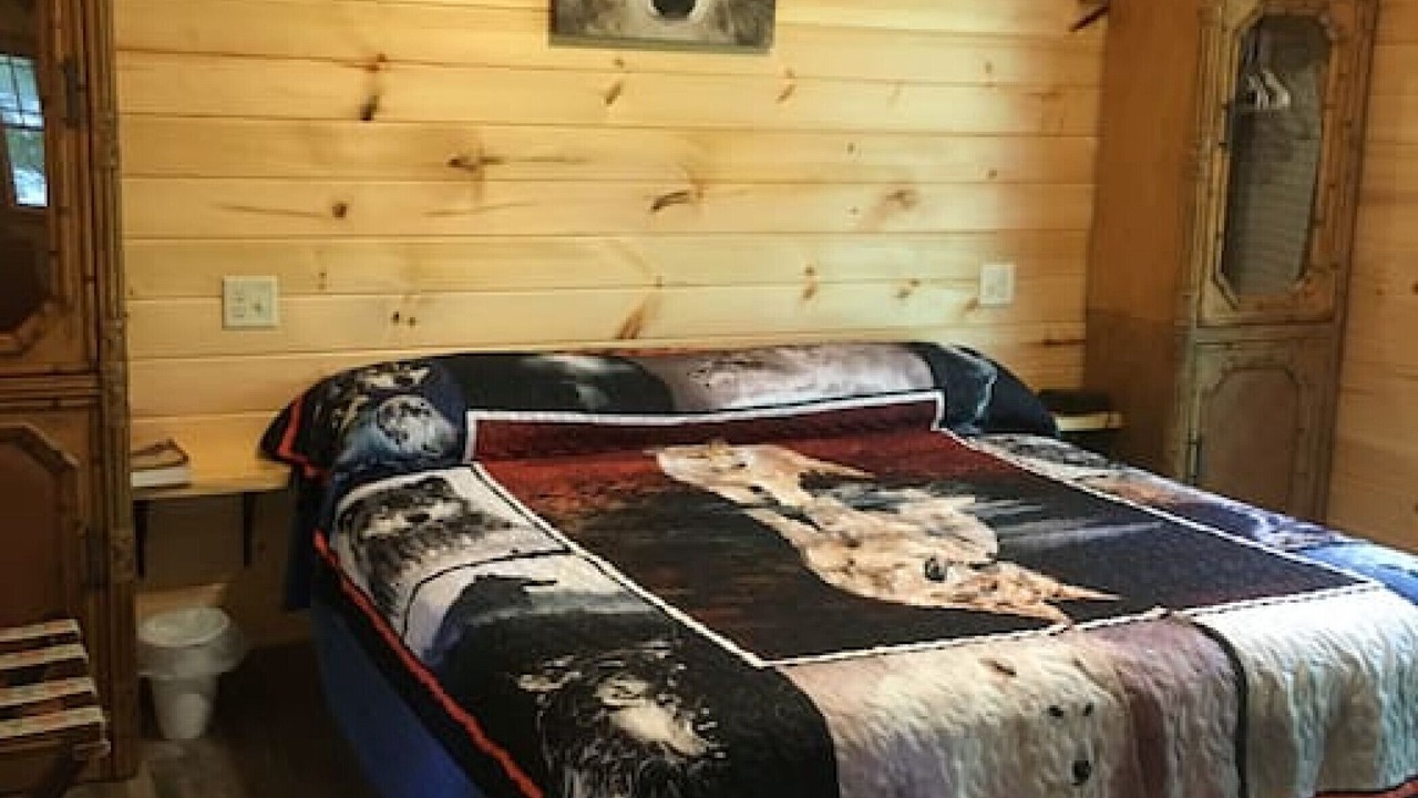 Photo of Bedroom in Guild