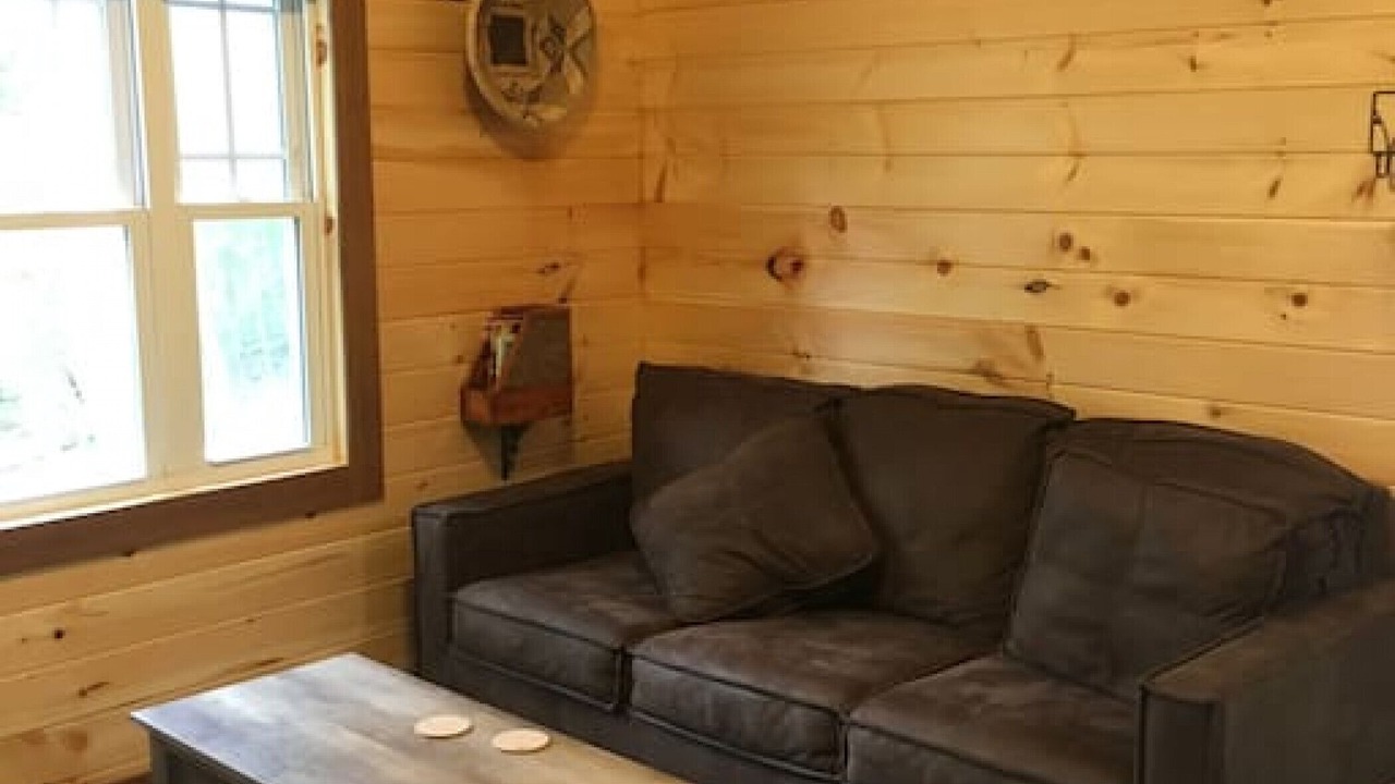Photo of Livingroom in Guild