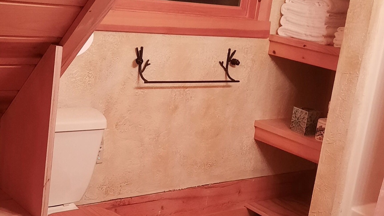Photo of Bathroom in Shell Knob
