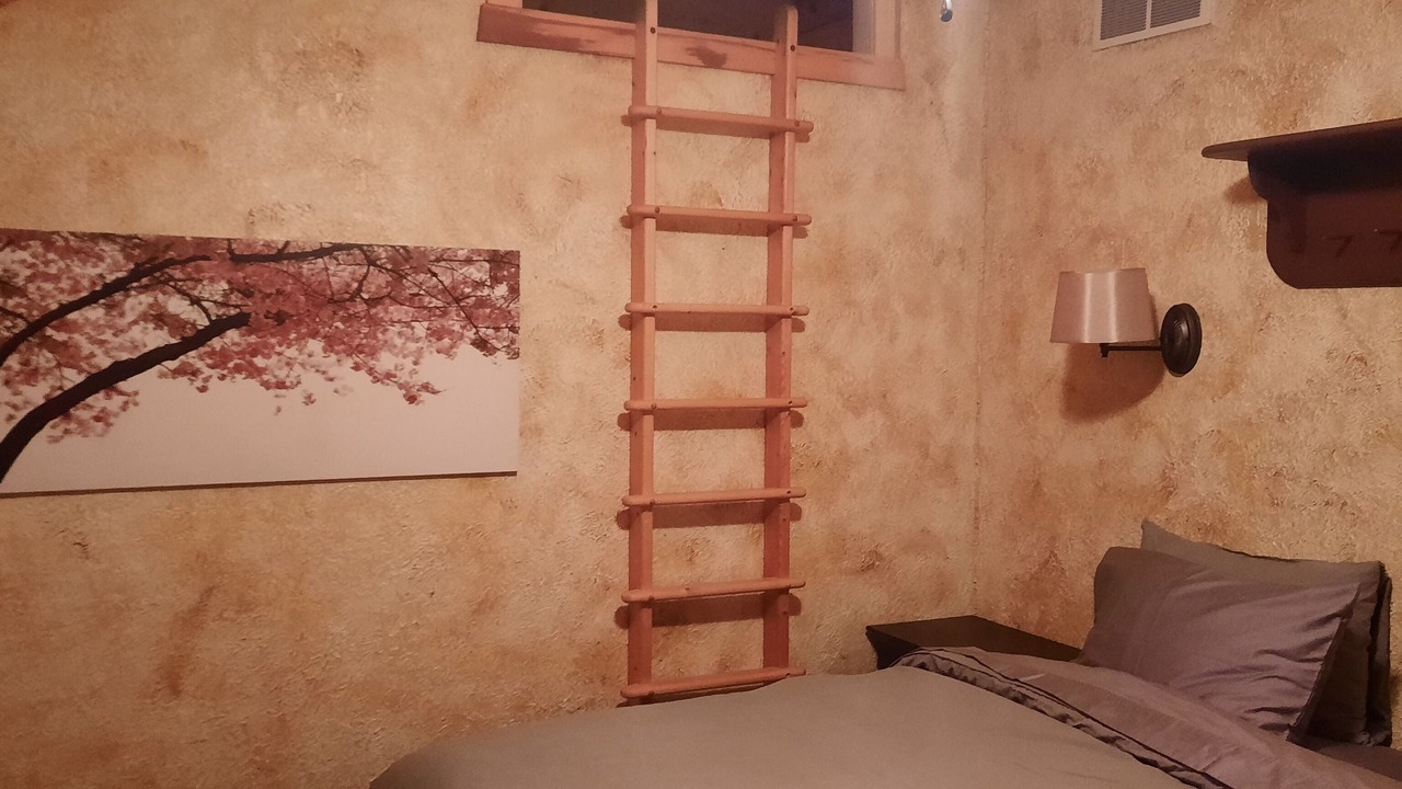 Photo of Bedroom in Shell Knob
