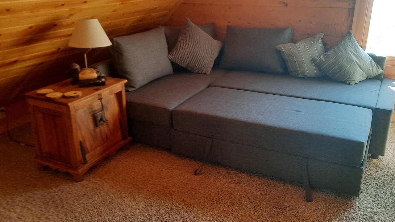 Photo of Livingroom in Shell Knob