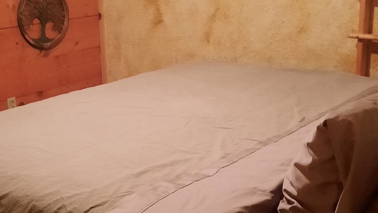 Photo of Bedroom in Shell Knob