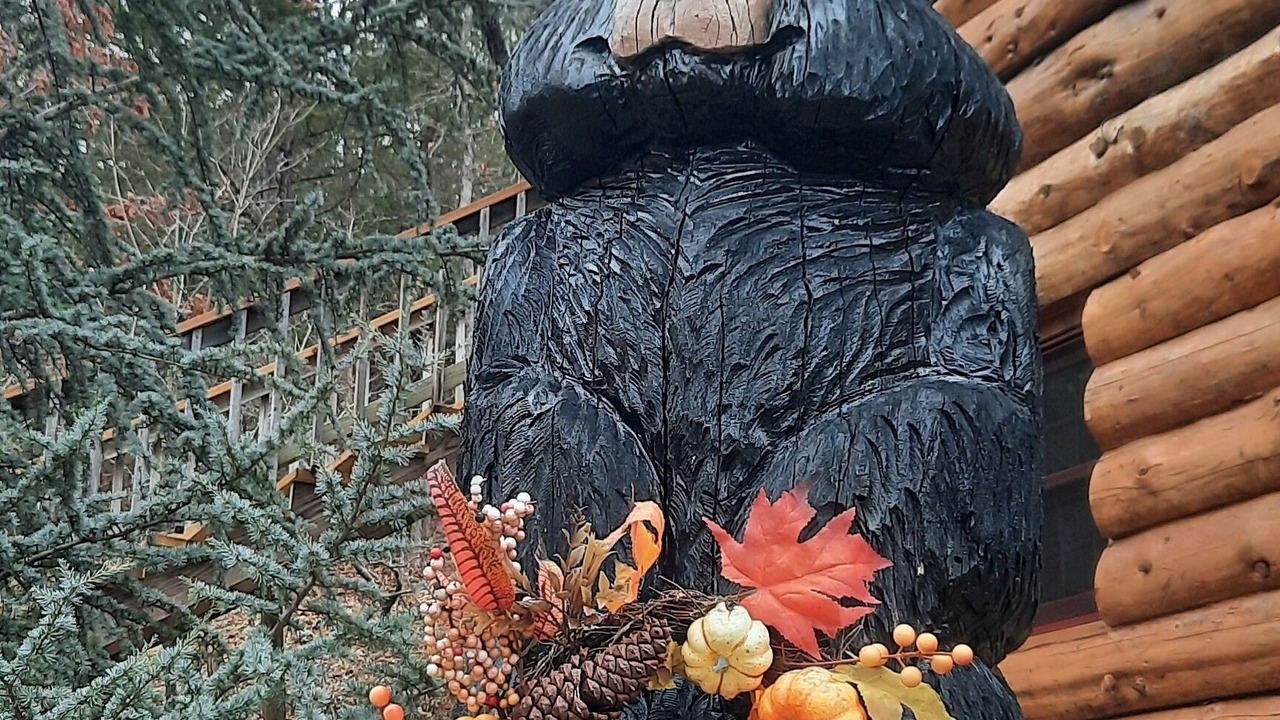 Photo of Outdoor in Shell Knob