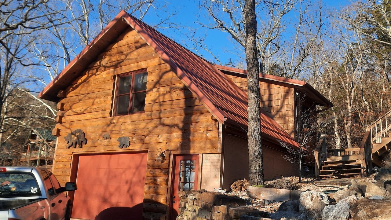 Photo of Outdoor in Shell Knob