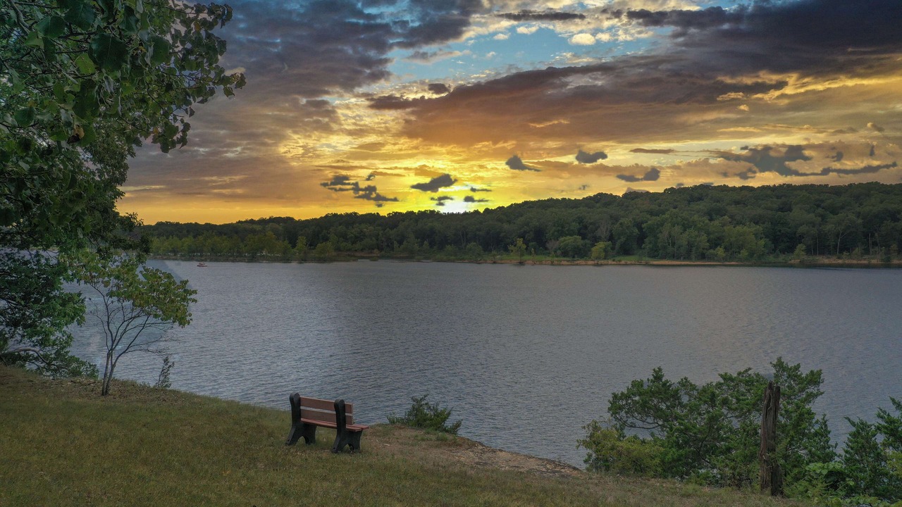 Photo of Outdoor in Shell Knob