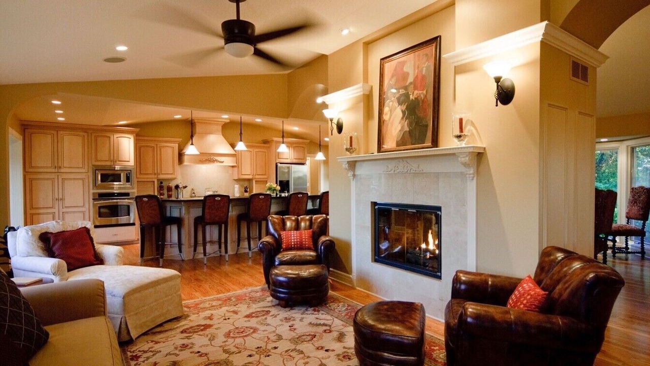 Photo of Livingroom in Manhattan