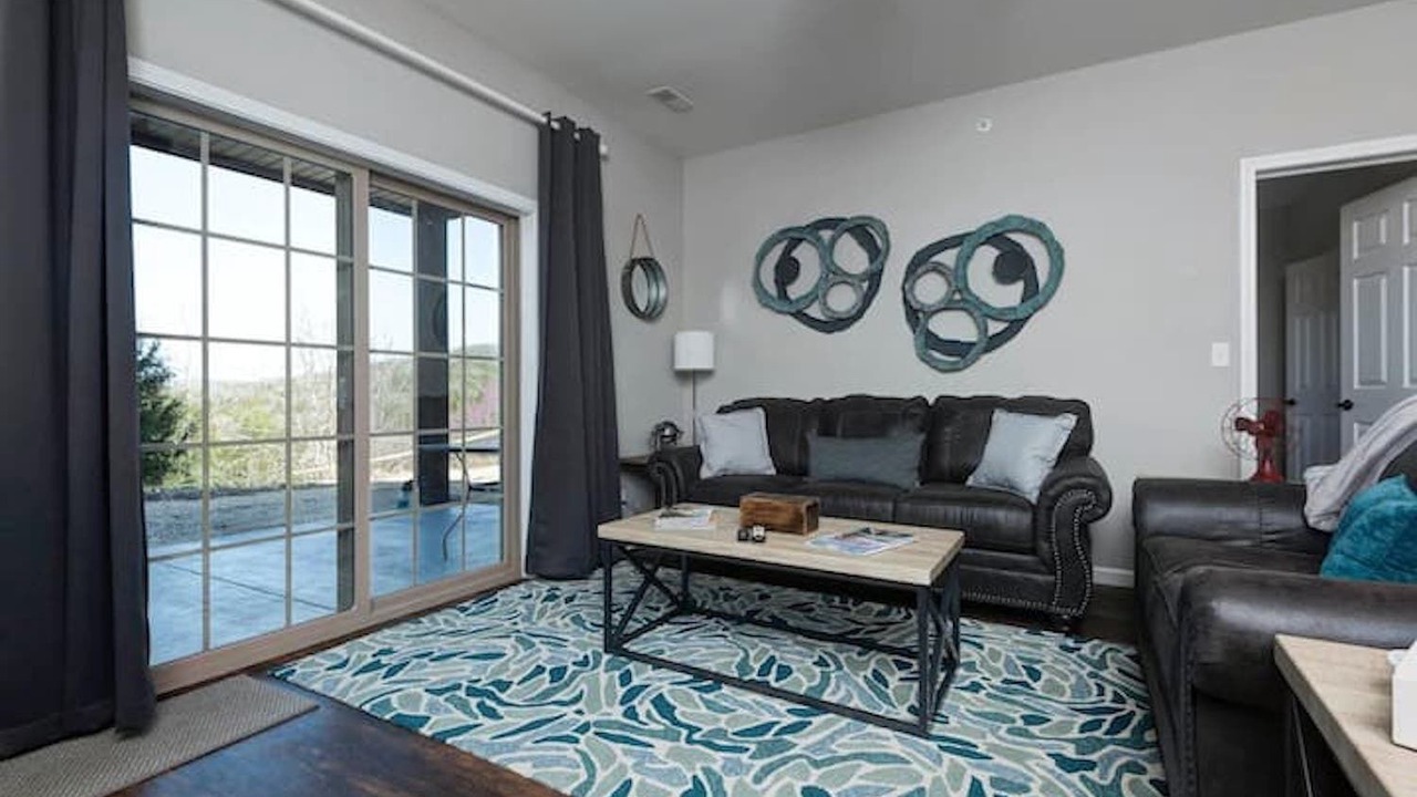 Photo of Livingroom in Indian Point