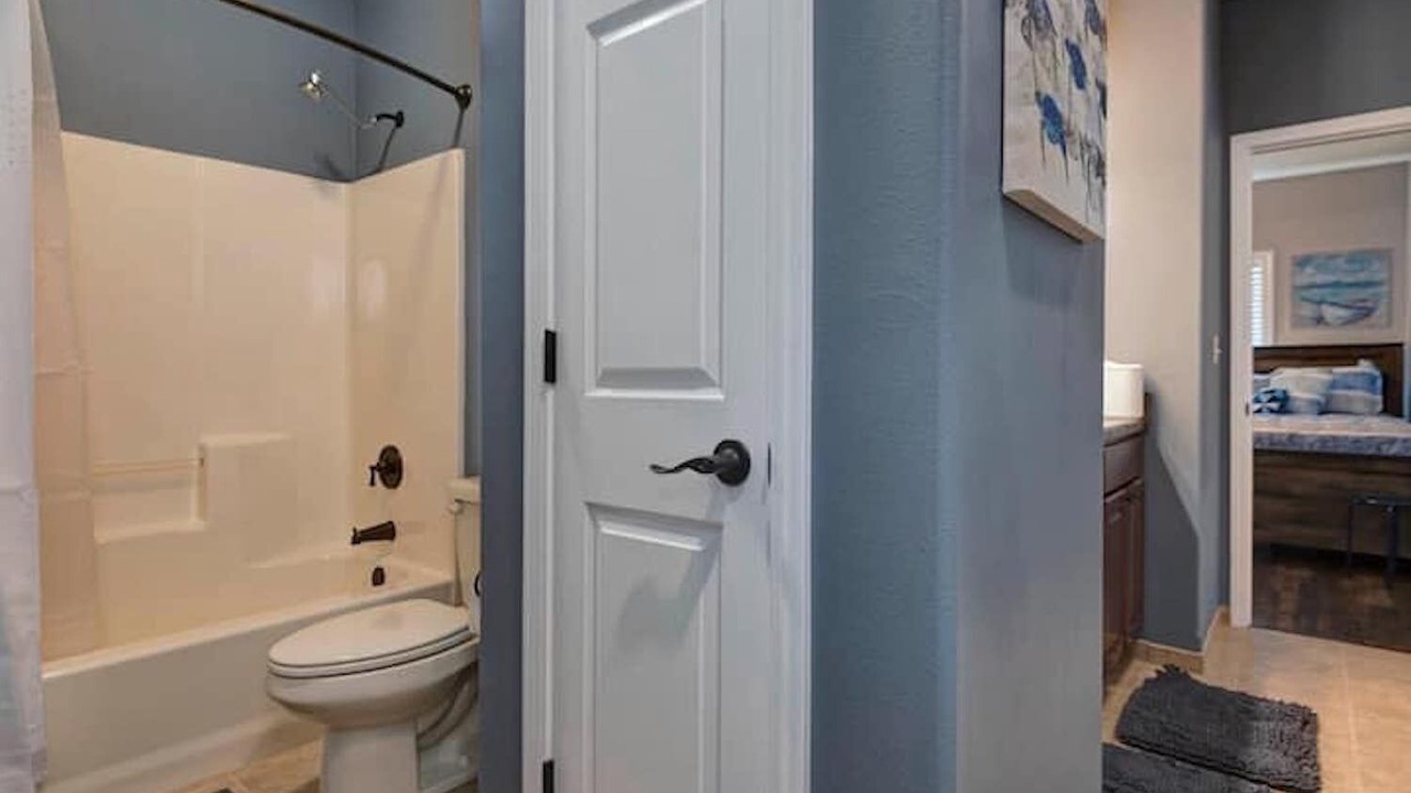 Photo of Bathroom in Indian Point