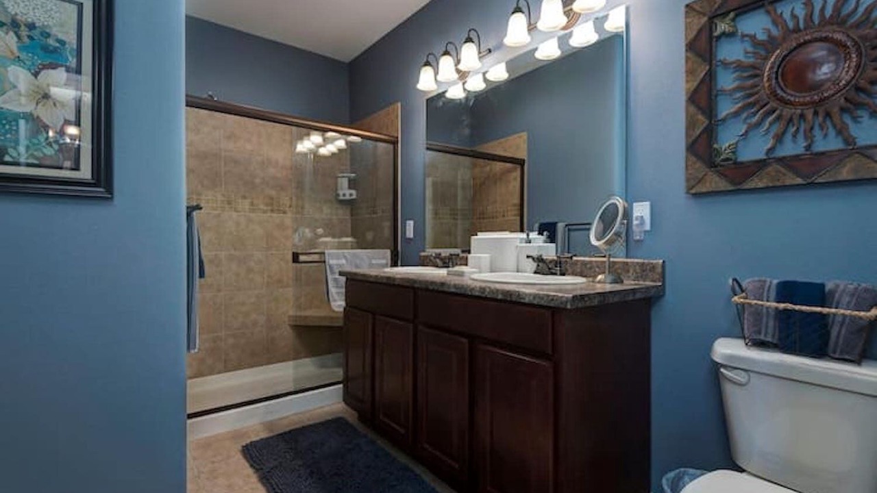 Photo of Bedroom in Indian Point