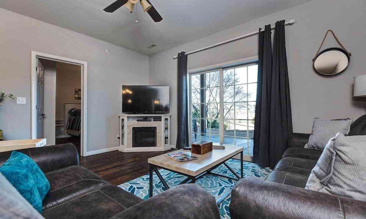 Photo of Livingroom in Indian Point