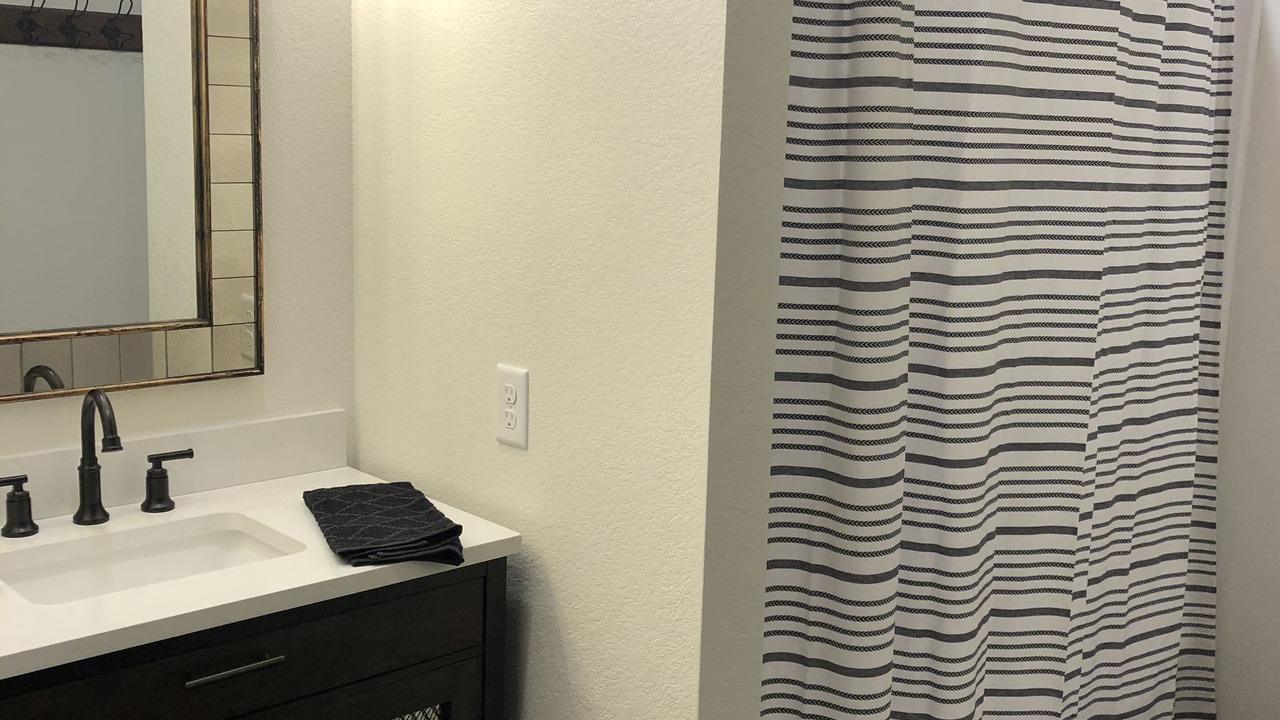 Photo of Bathroom in Stafford County