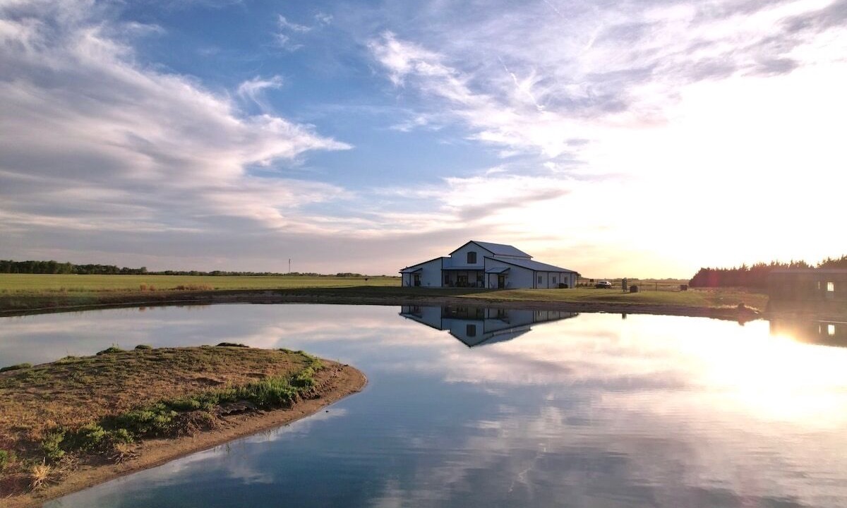 Photo of Outdoor in Stafford County