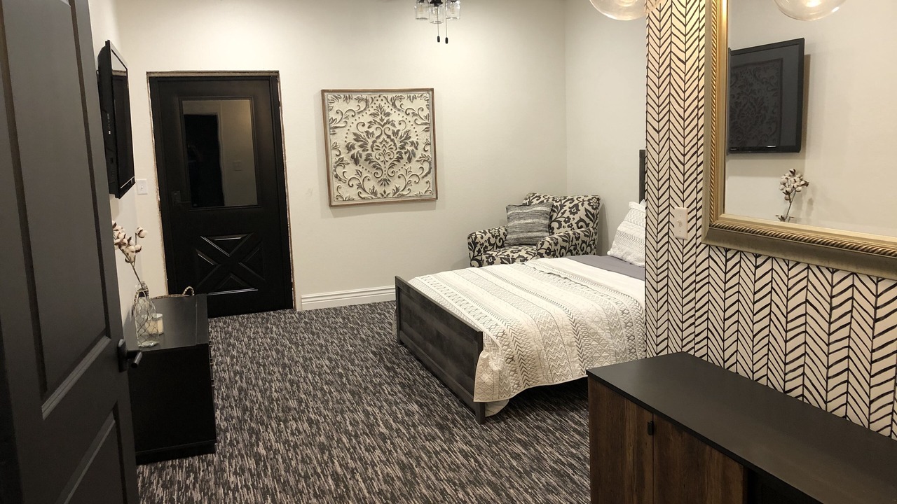 Photo of Bedroom in Stafford County