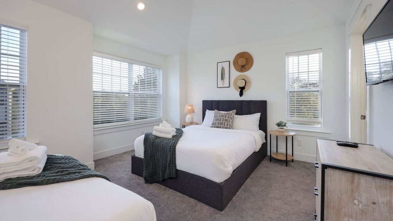 Photo of Bedroom in Charlotte Park