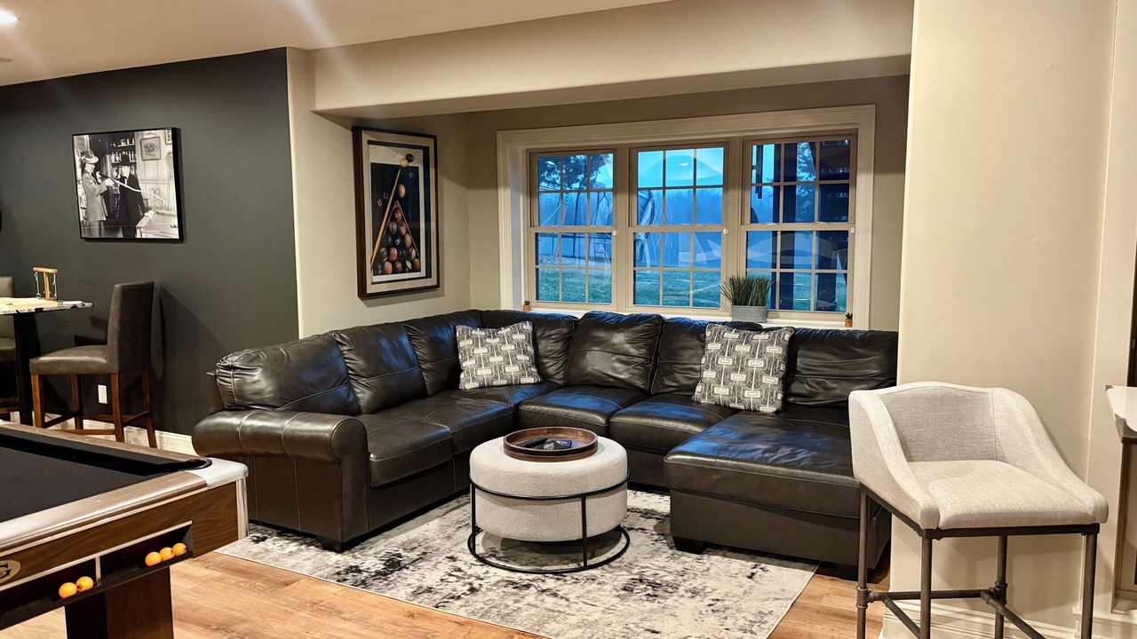 Photo of Livingroom in Buechel