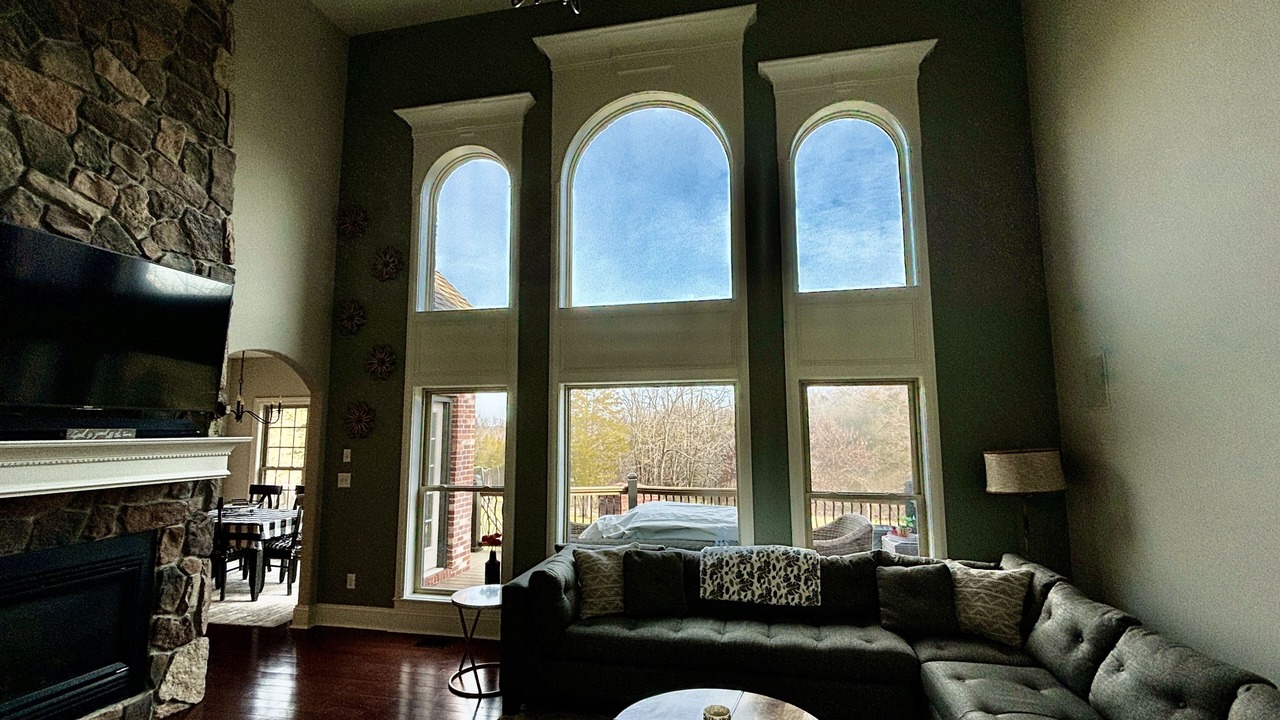 Photo of Livingroom in Buechel