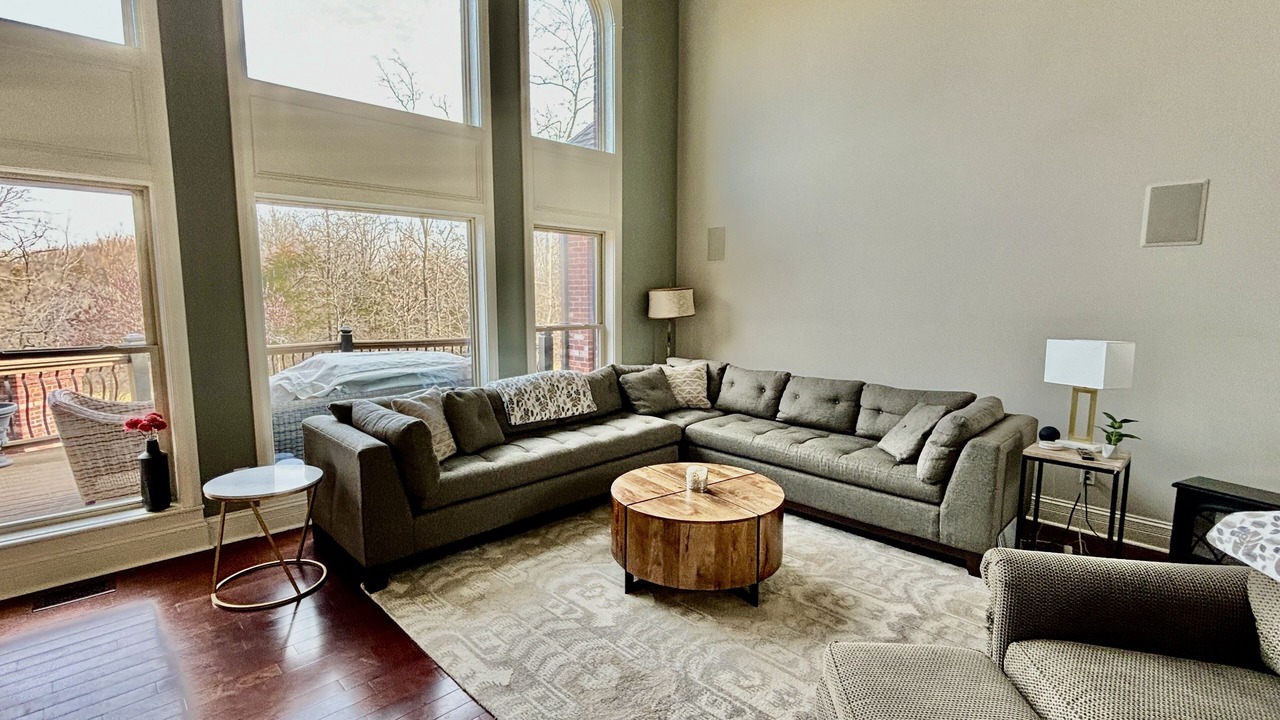 Photo of Livingroom in Buechel