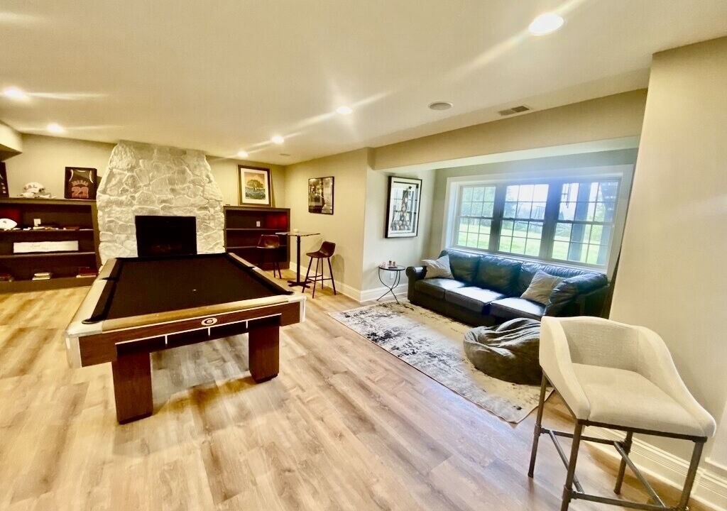 Photo of Livingroom in Buechel