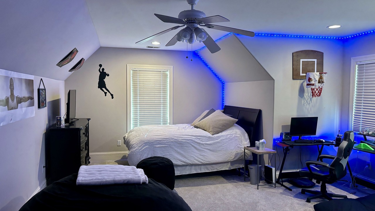 Photo of Bedroom in Buechel