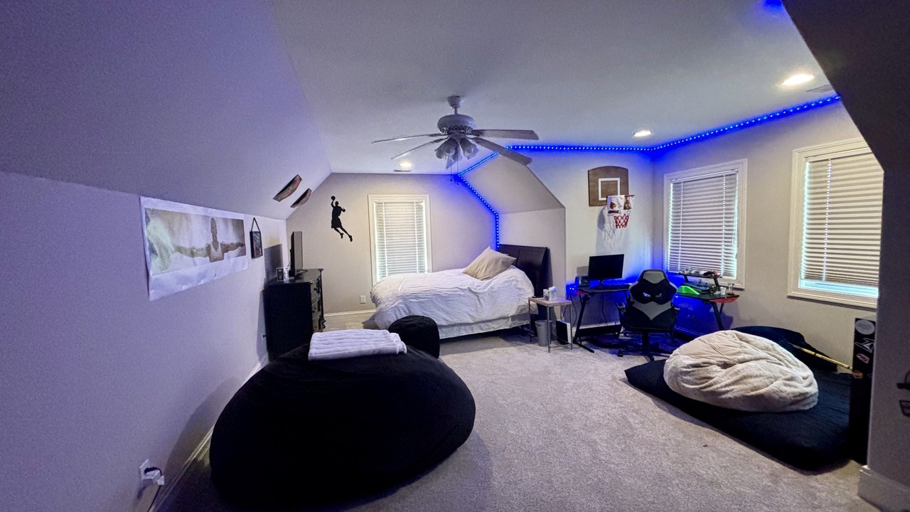 Photo of Bedroom in Buechel