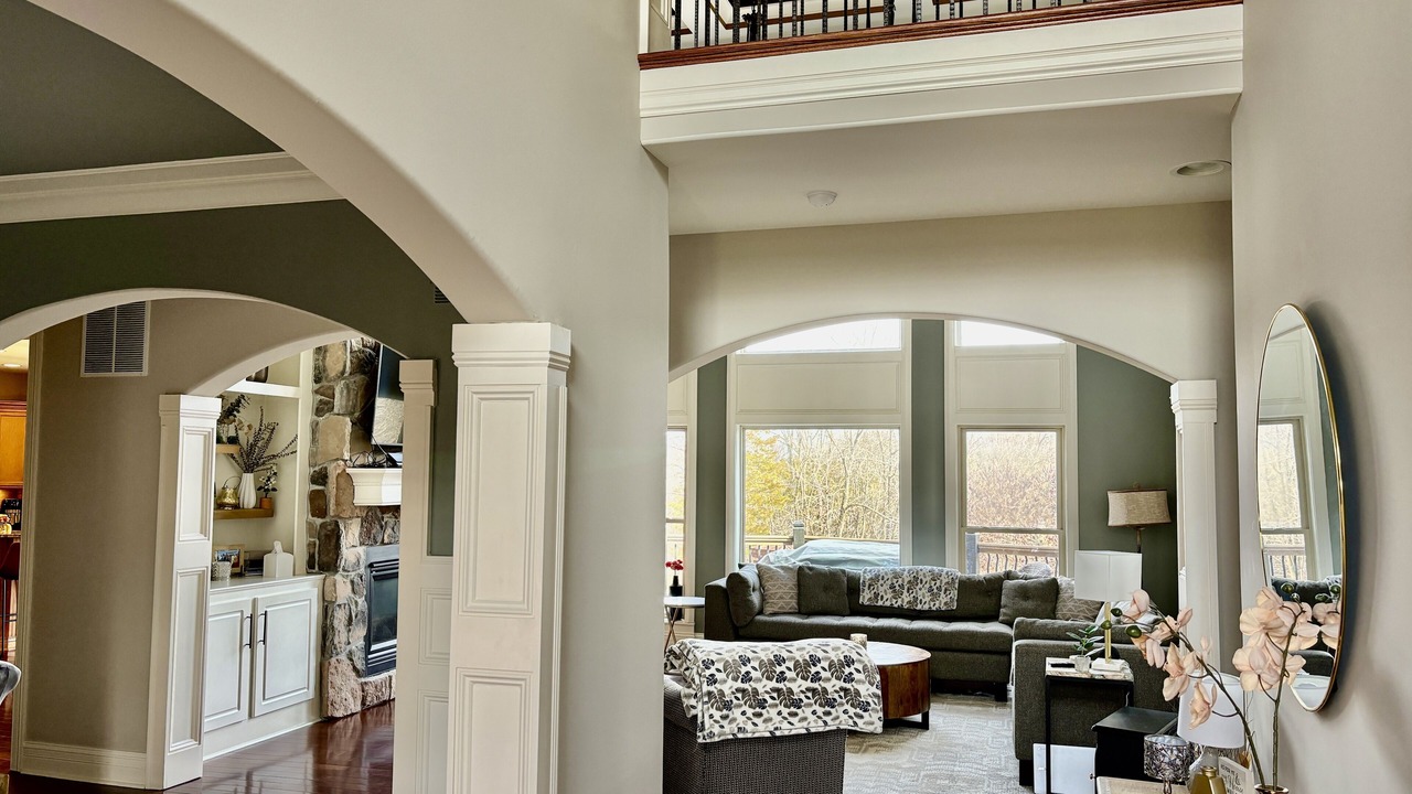 Photo of Livingroom in Buechel