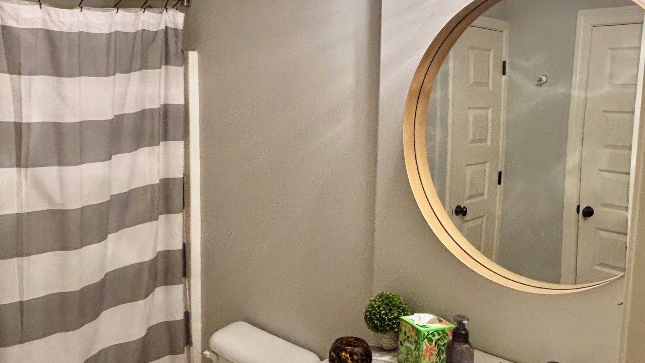 Photo of Bathroom in Buechel