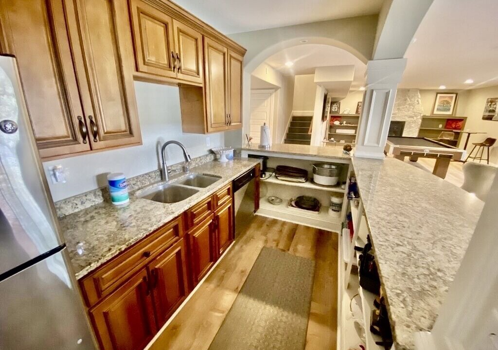 Photo of Kitchen in Buechel