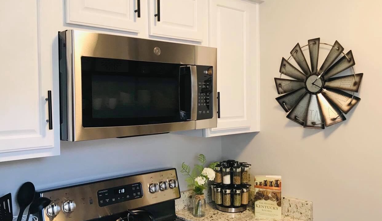Photo of Kitchen in Drake
