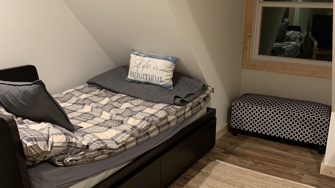 Photo of Bedroom in Caryville