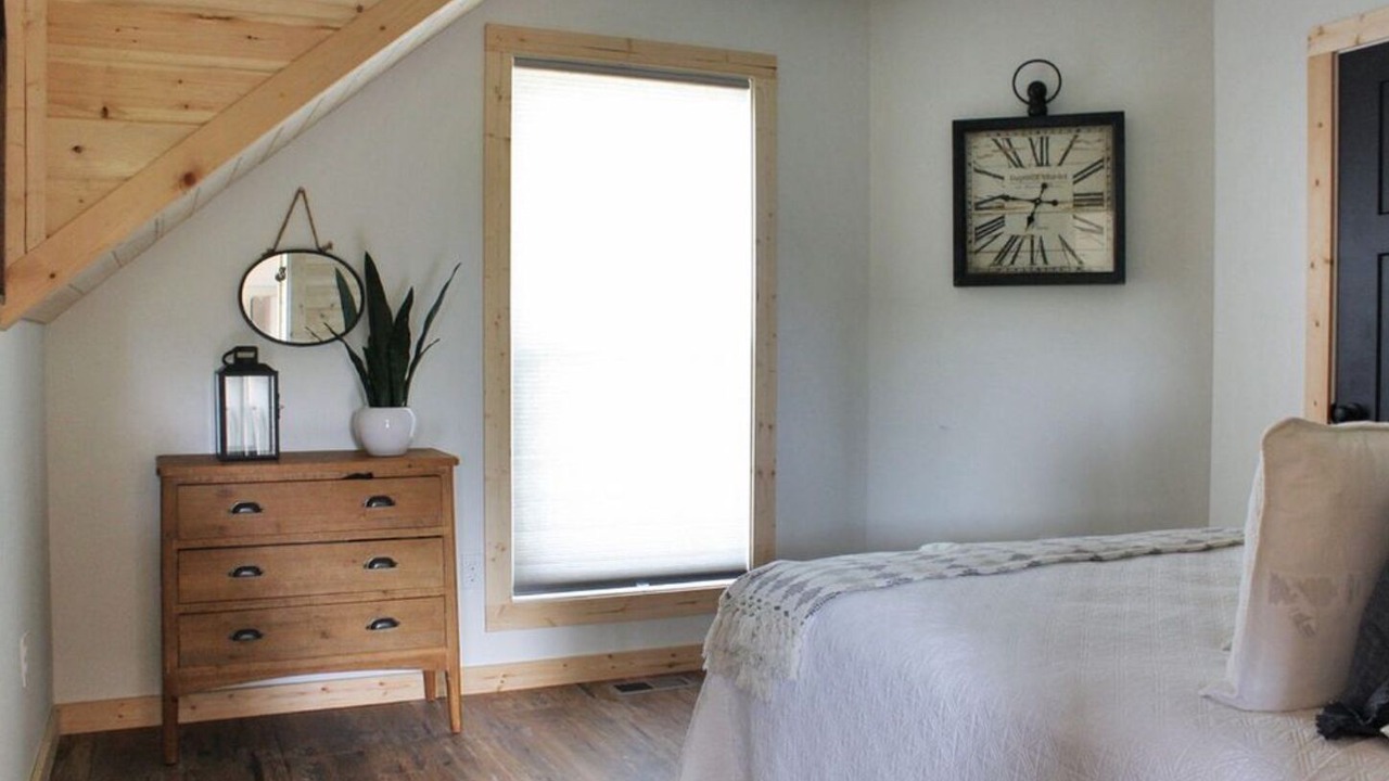 Photo of Bedroom in Caryville