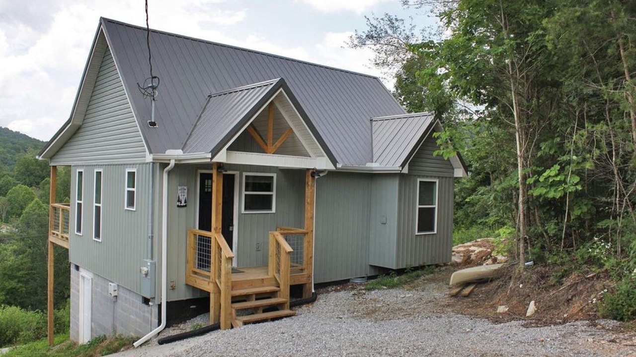Photo of Outdoor in Caryville