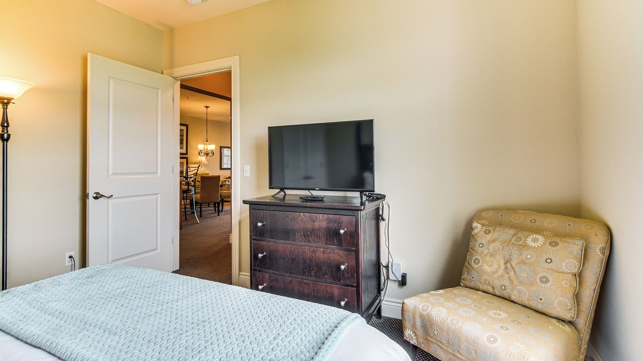 Photo of Bedroom in Branson