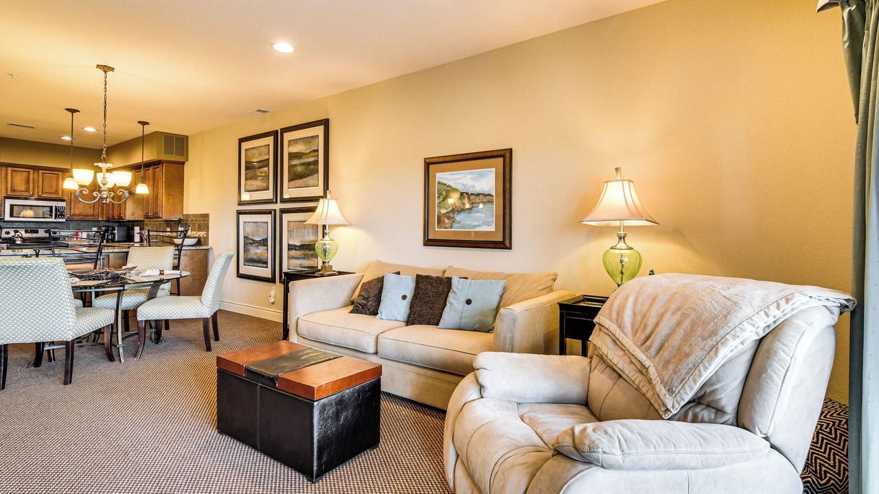 Photo of Bedroom in Branson