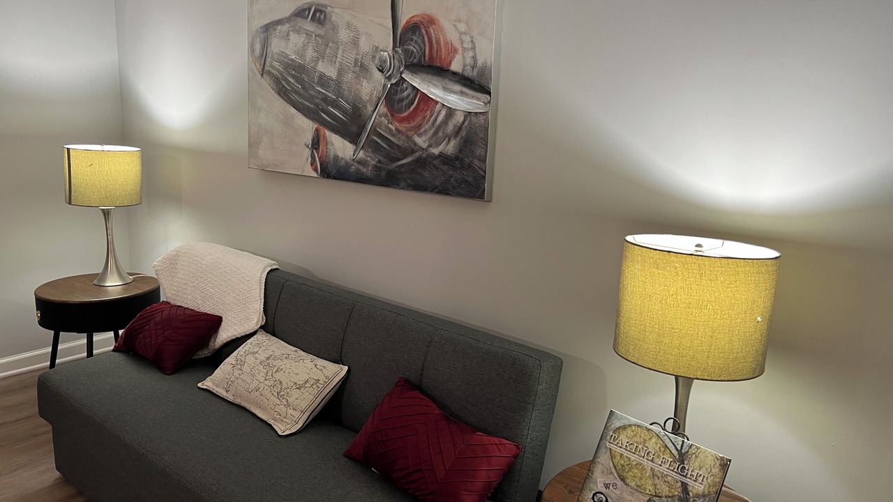 Photo of Bedroom in Richmond