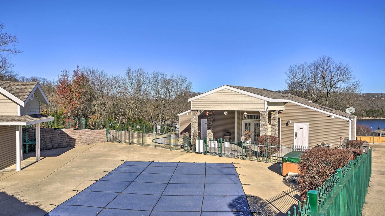 Photo of Outdoor in Kimberling City