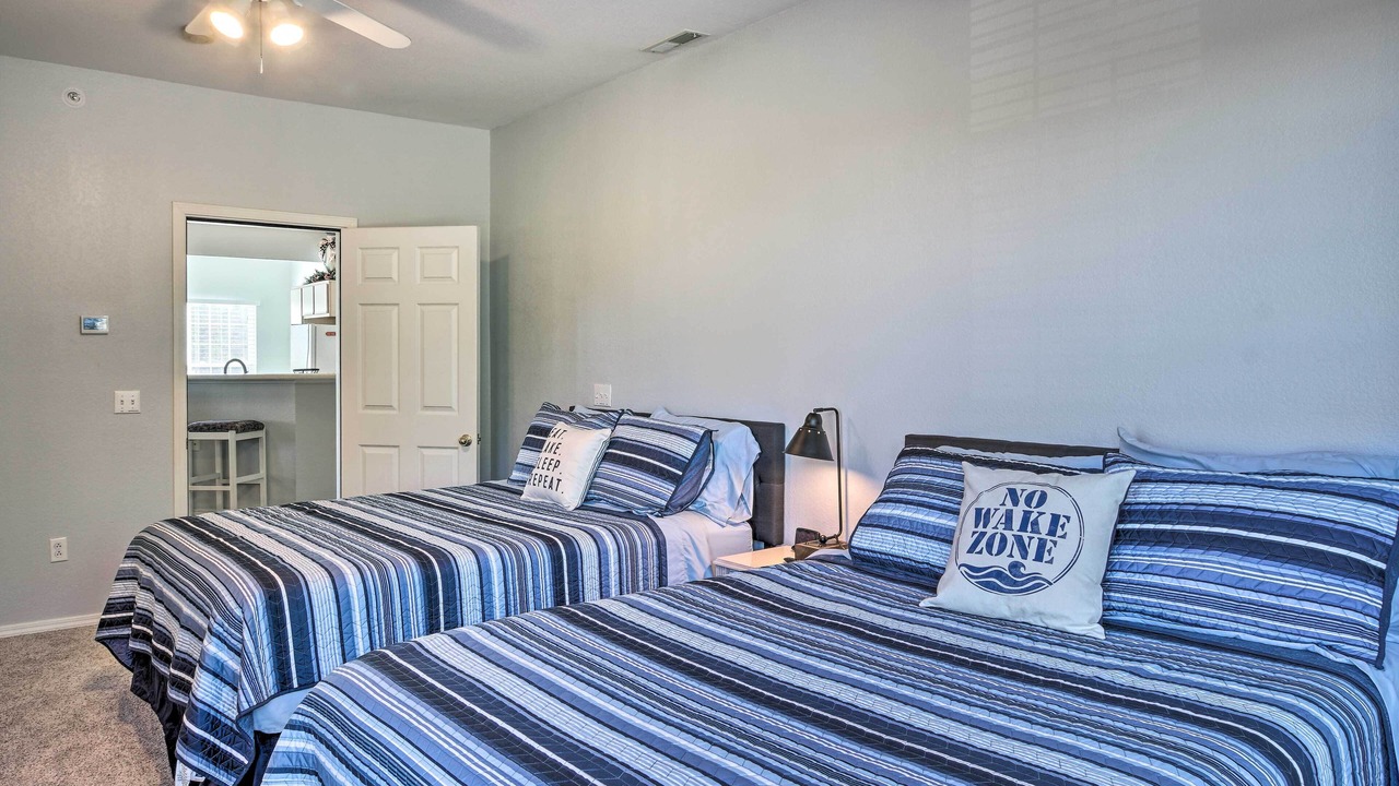 Photo of Bedroom in Kimberling City