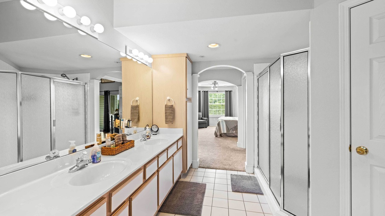 Photo of Bathroom in Kimberling City