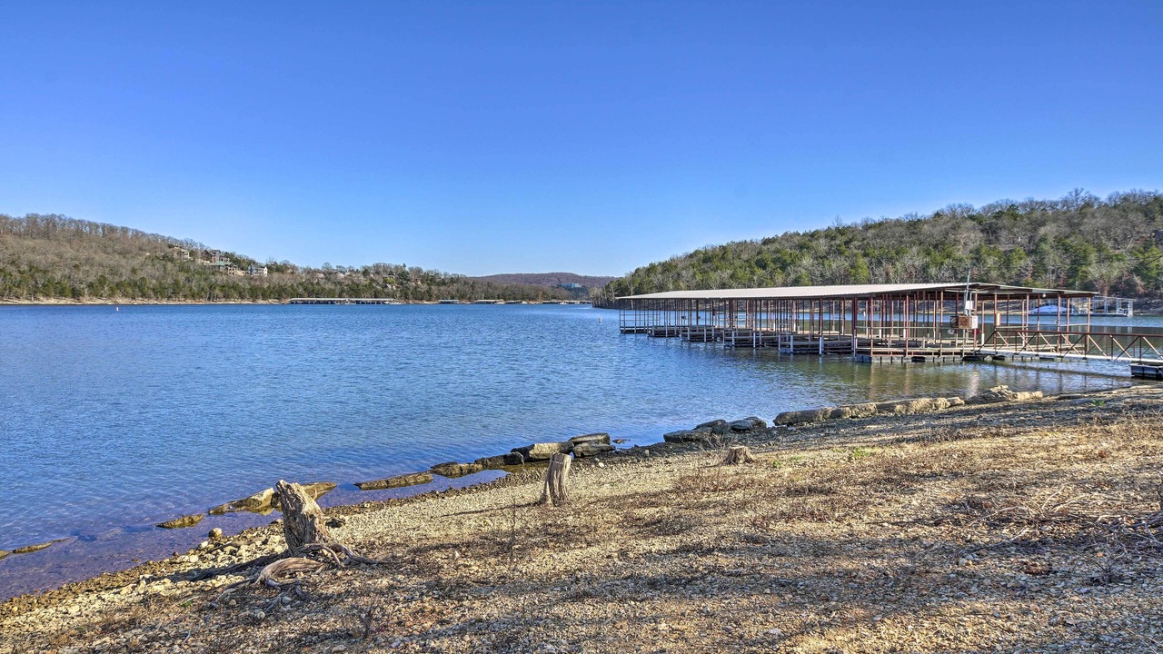 Photo of Outdoor in Kimberling City