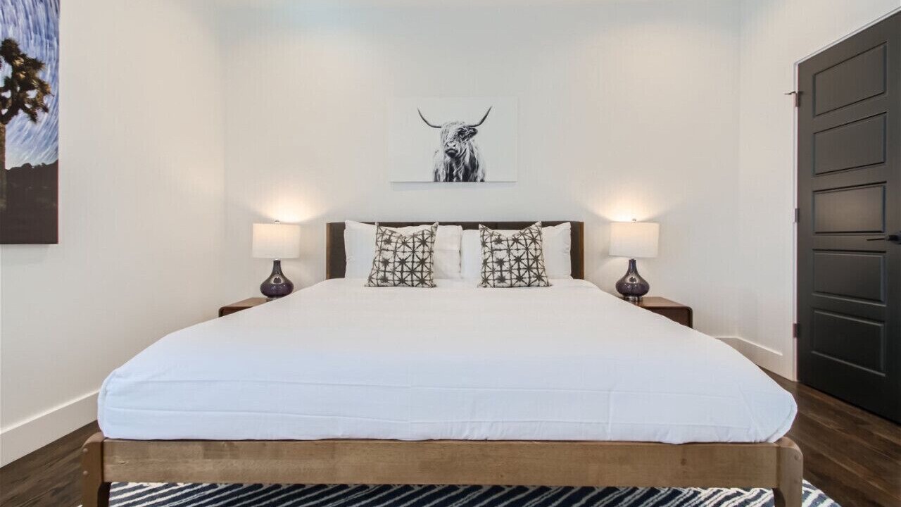 Photo of Bedroom in Berry Hill