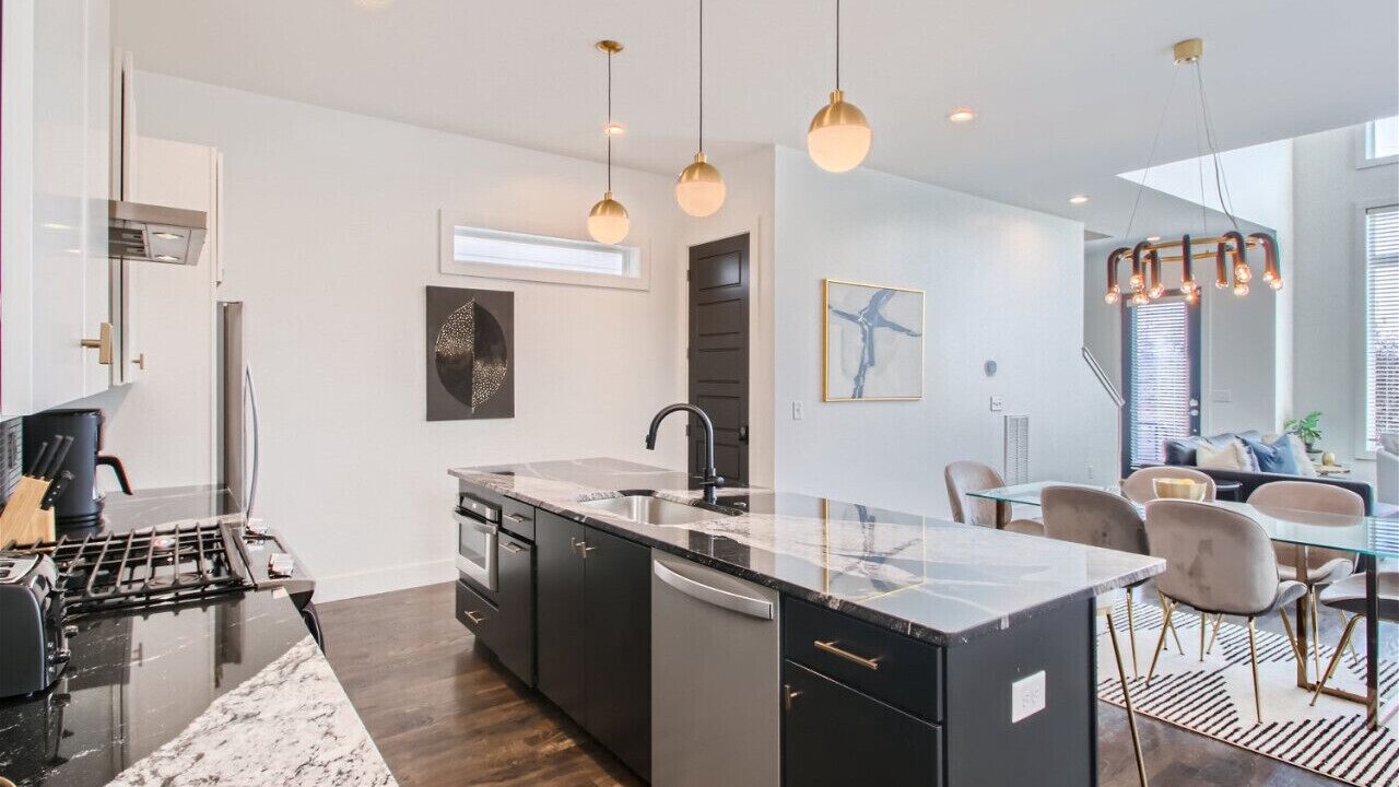 Photo of Kitchen in Berry Hill